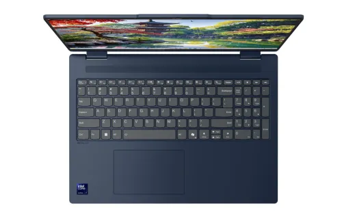 Lenovo IdeaPad 5 2-in-1 16IAL10 Ultra 7 255U | 16GB RAM | 2TB SSD | 16inch (1920x1200) TOUCH - Cosmic Blue | New 100% Fullbox